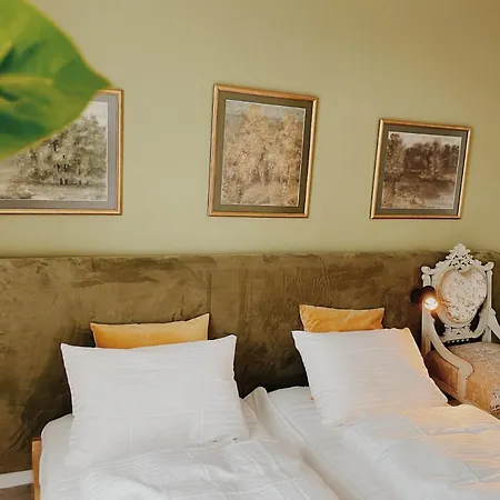 Apartman Anna