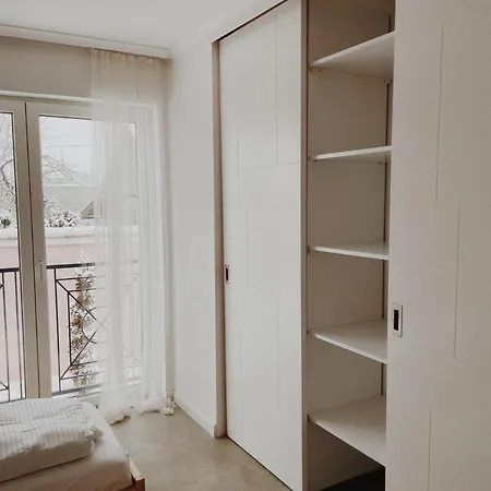 Anna Apartman Subotica