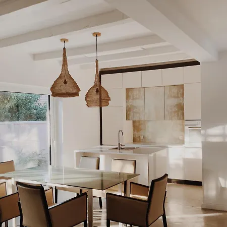 Anna Apartman Subotica