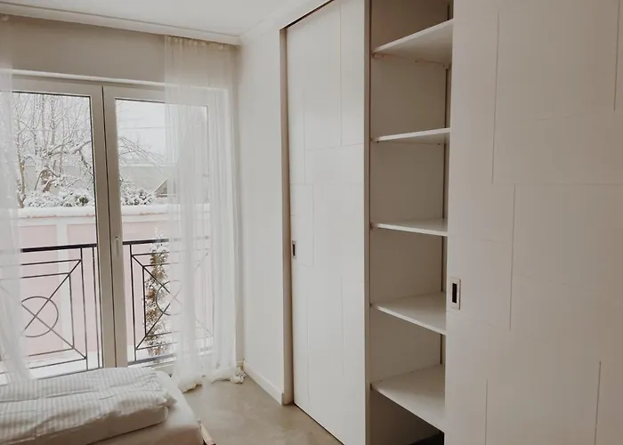 Anna Lejlighed Subotica