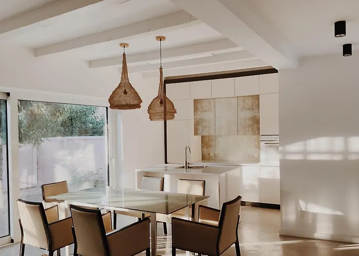 Anna Lejlighed Subotica